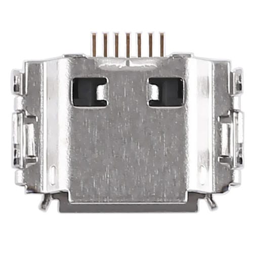 Charging Port Connector Samsung Galaxy Note N7000/i9220/S5830 (10 Pieces)