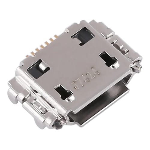 Charging Port Connector Samsung Galaxy Note N7000/i9220/S5830 (10 Pieces)