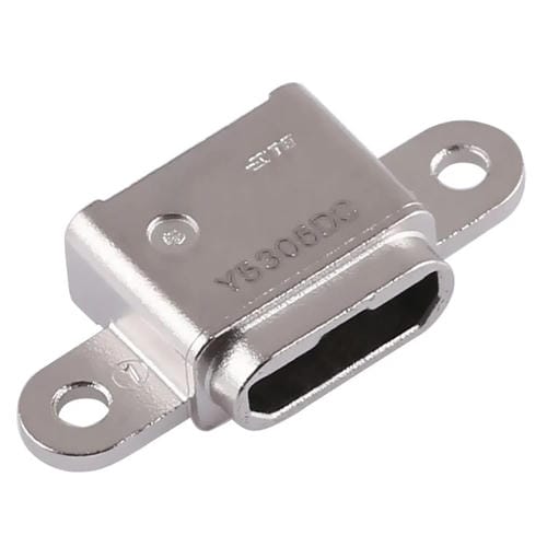 Ladeanschluss-Stecker Samsung Galaxy S5 Mini (10 Stück)