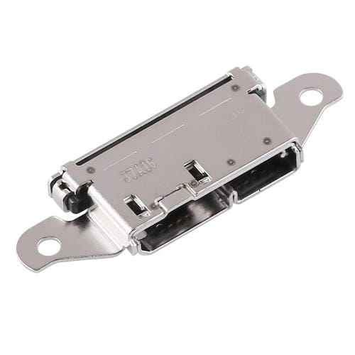 Conector de Puerto de Carga Samsung Galaxy S5 (10 Unidades)
