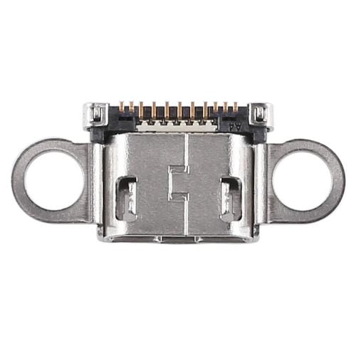 Connettore del Porto di Ricarica Samsung Galaxy Note 4/A3/A5/A7 (10 Pezzi)