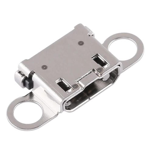 Connettore del Porto di Ricarica Samsung Galaxy Note 4/A3/A5/A7 (10 Pezzi)