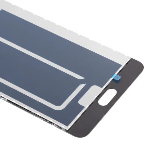 LCD-Bildschirm Samsung Galaxy J7 Max / G615 (Schwarz)