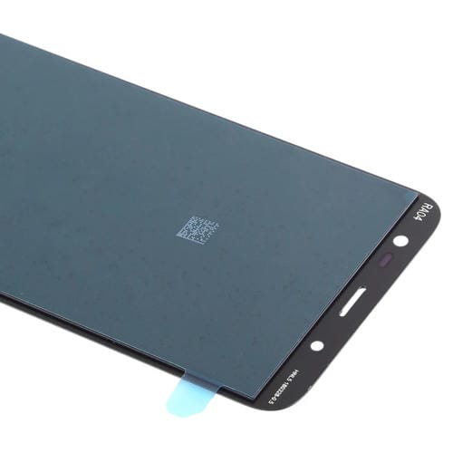 Écran LCD Super AMOLED Samsung Galaxy A6 A600 (Noir)