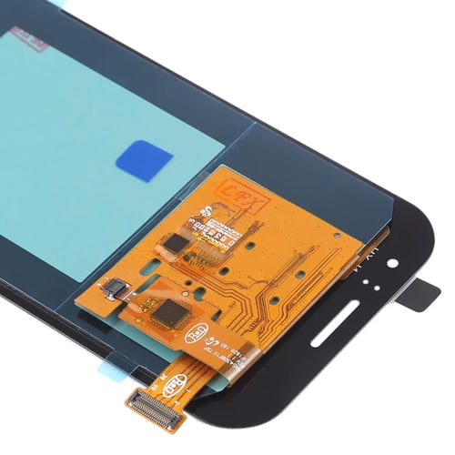 Ecrã LCD TFT Samsung Galaxy J1 Ace J110 (Branco)