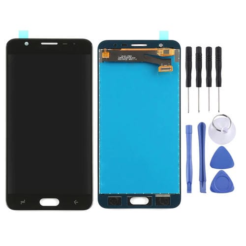 Ecrã LCD Samsung Galaxy J7 Prime 2 G611 (Preto)