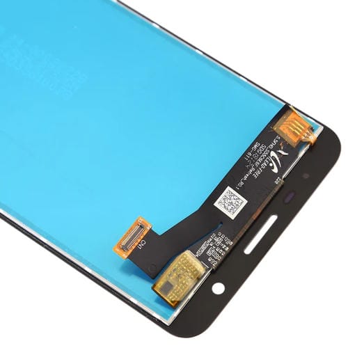 LCD-Bildschirm Samsung Galaxy J7 Prime 2/G611 (Gold)