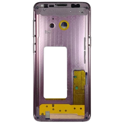 Mittelrahmen Samsung Galaxy S9 G960F/G960U (Lila)