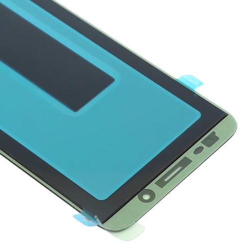 LCD Screen Super AMOLED Samsung Galaxy J6 (Black)