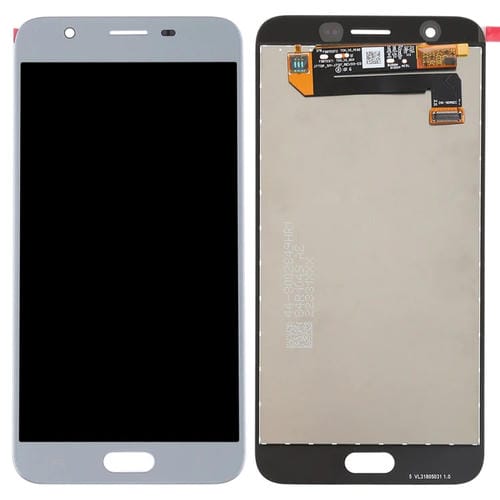 LCD-Bildschirm Samsung Galaxy J7 J737 (Grau)