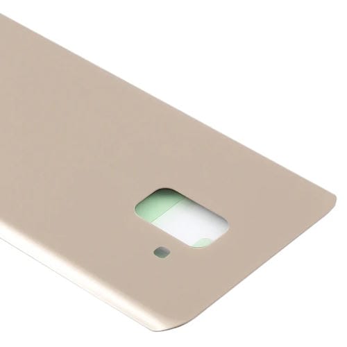 Rückseite Samsung Galaxy A8 / A530 (Gold) Rückseite
