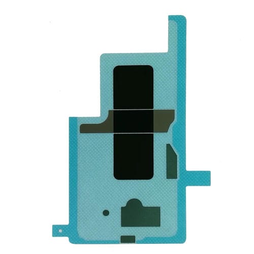 Back Stickers LCD Digitizer Samsung Galaxy Note 8 (10 Units)