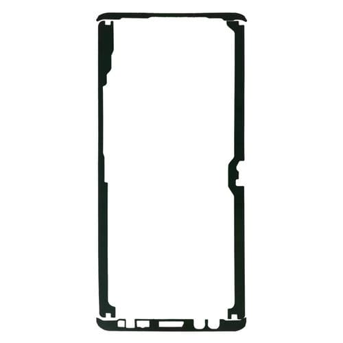 Adhésif Coque Avant Samsung Galaxy Note 9/N960 (10 Pièces)