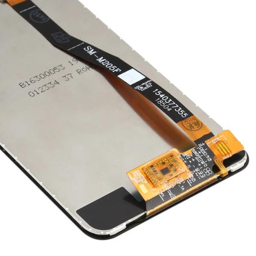 Écran LCD Samsung Galaxy M20 + (Noir)