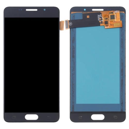 TFT LCD-Bildschirm Samsung Galaxy A5 A510 (Schwarz)