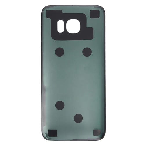 Rückseite der Batterieabdeckung Samsung Galaxy S7 Edge/G935 (Rosa)