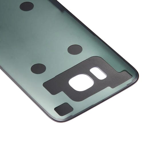 Rückseite der Batterieabdeckung Samsung Galaxy S7 Edge/G935 (Rosa)