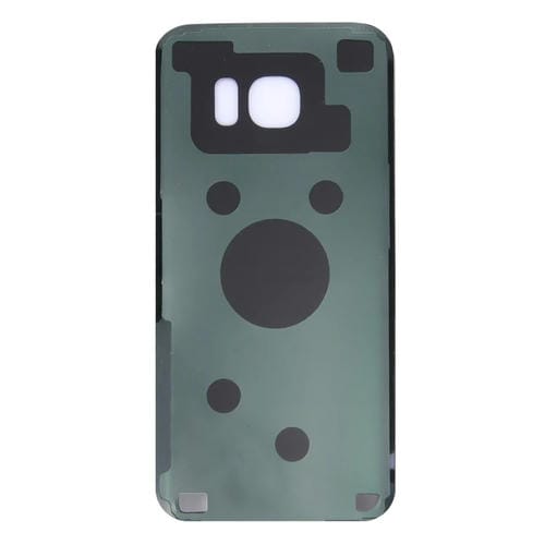 Coperchio Posteriore della Batteria Samsung Galaxy S7 Edge/G935 (Blu)