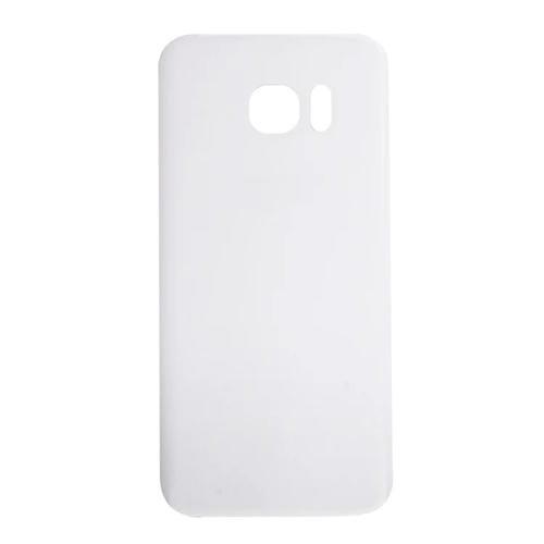 Tampa Traseira da Bateria Samsung Galaxy S7 Edge/G935 (Branco)