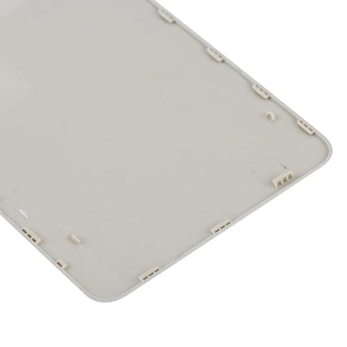 Dos de couverture Samsung Galaxy J3110/J3 Pro (Argent)