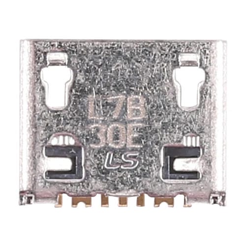 Ladeanschluss-Stecker Samsung Galaxy J1 - Pack (10 Stück)