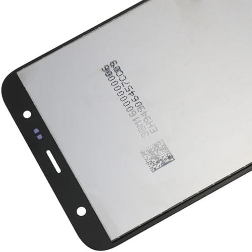LCD-Bildschirm Samsung Galaxy J4 Core J410F (Schwarz)
