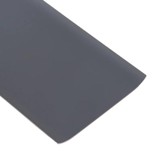 Tapa Trasera de Batería Samsung Galaxy A80 (Plata)