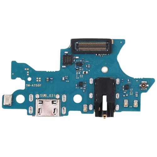 Placa de Porto de Carregamento Samsung Galaxy A7 / A750F