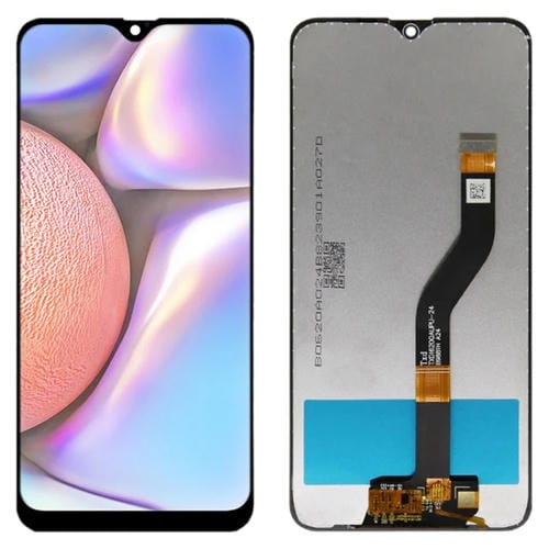 IPS LCD-Bildschirm Samsung Galaxy A10s Komplett