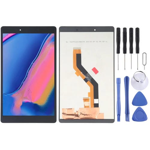 Ecrã LCD Samsung Galaxy Tab A 8.0 SM-T290 Versão WIFI (Preto)