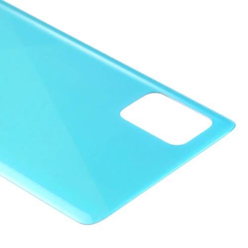 Back Cover Battery Samsung Galaxy A51 (Blue)
