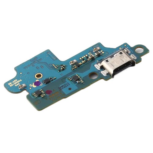 Ladungshafenplatte Samsung Galaxy A60