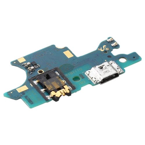 Placa de Porto de Carregamento Samsung Galaxy A7 SM-A750F