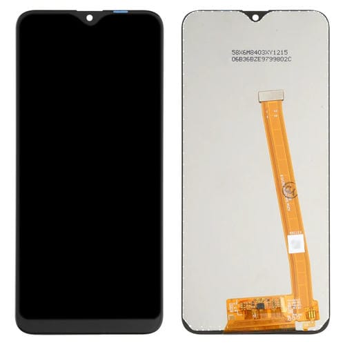 LCD-Bildschirm TFT Samsung Galaxy A10e (Schwarz)