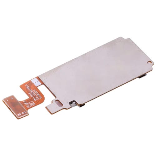 Soporte de Tarjeta SIM Samsung Galaxy Tab A 10.1 SM-T515 Socket Flex Cable