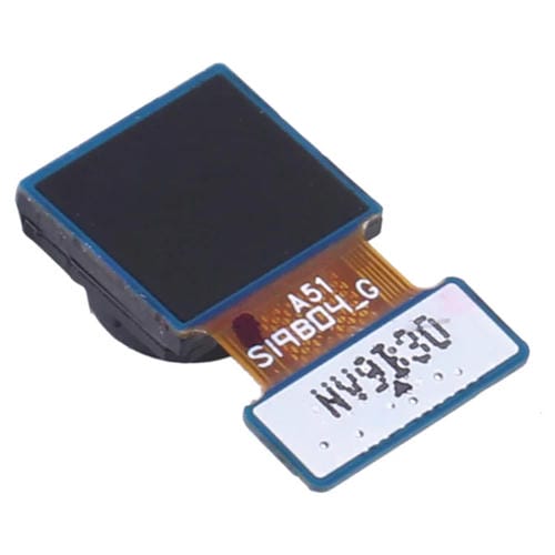 Front Camera Samsung Galaxy A51