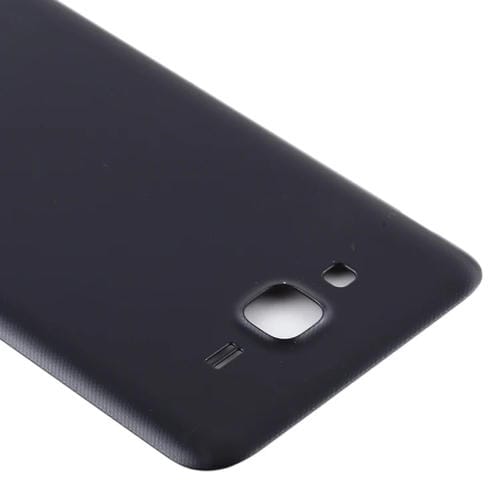 Tapa Trasera de Batería Samsung Galaxy J7 Neo / Core / Nxt SM-J701 (Negro)