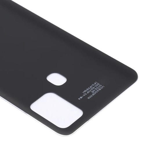 Coperchio Posteriore della Batteria Samsung Galaxy A21s (Nero) Copertura