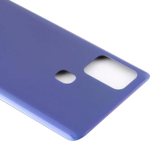 Coperchio Posteriore della Batteria Samsung Galaxy A21s (Blu)