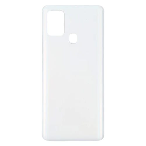 Back Cover Battery Samsung Galaxy A21s (White)