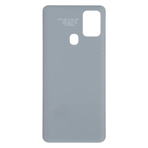 Back Cover Battery Samsung Galaxy A21s (White)