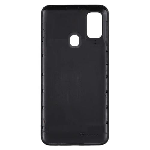 Tapa Trasera de Batería Samsung Galaxy M21 (Negro)