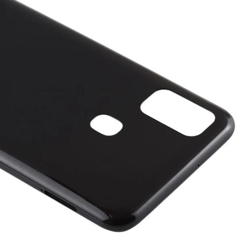 Tapa Trasera de Batería Samsung Galaxy M21 (Negro)