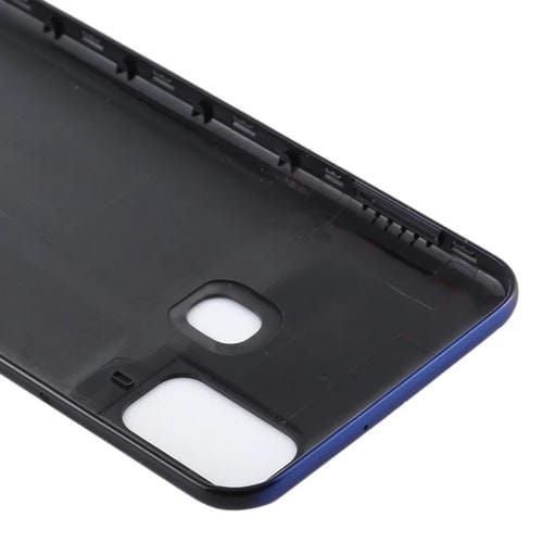 Coperchio Posteriore Samsung Galaxy M21 Batteria (Blu scuro)
