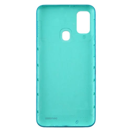 Coperchio Posteriore della Batteria Samsung Galaxy M21 (Azzurro Baby)