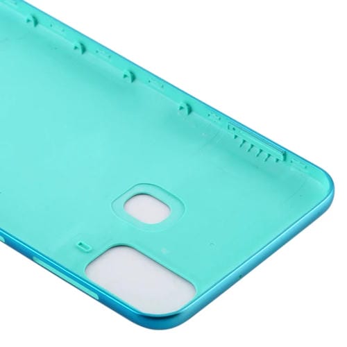 Coperchio Posteriore della Batteria Samsung Galaxy M21 (Azzurro Baby)