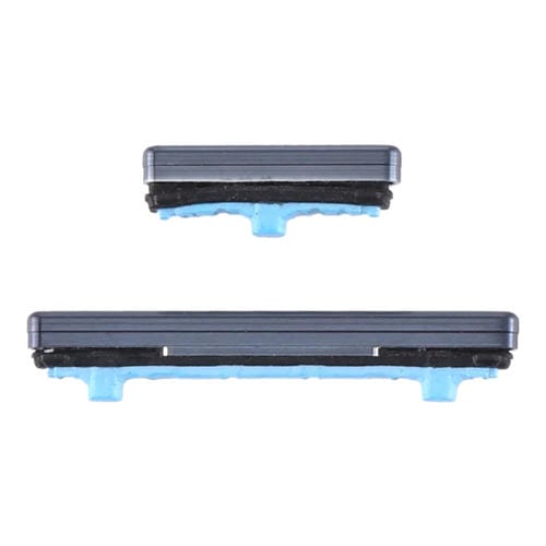 Power and Volume Buttons Samsung Galaxy Note 10 (Black)