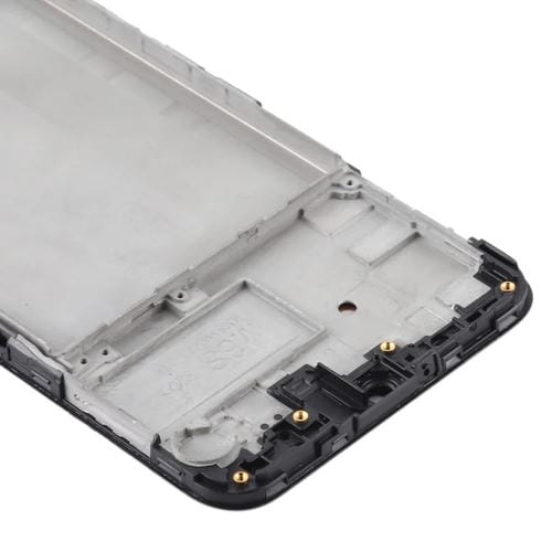Ecrã TFT LCD Samsung Galaxy M30s com Moldura (Preto)