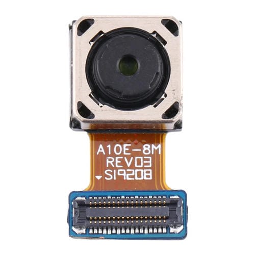 RĂŒckkamera Samsung Galaxy A10e Fotografisch