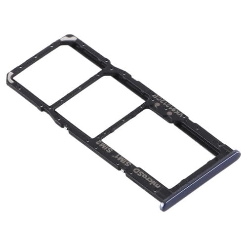 Vassoio della scheda SIM e Micro SD Samsung Galaxy A51/A515 (Nero)